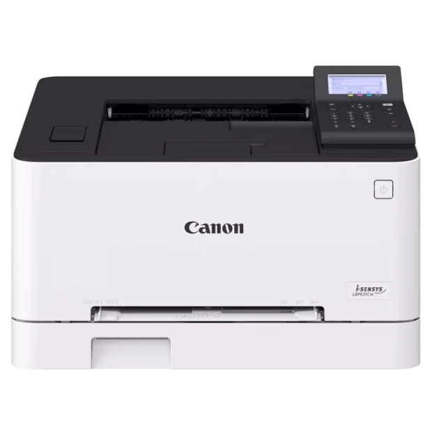 Принтер Canon i-SENSYS LBP631Cw (5159C004)
